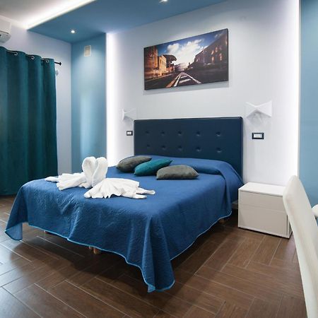 Hotel World Wide Bed - Prenestino Roma Exterior foto