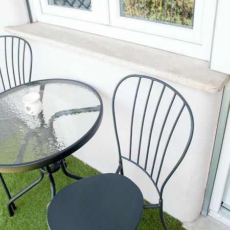 Hotel World Wide Bed - Prenestino Roma Exterior foto