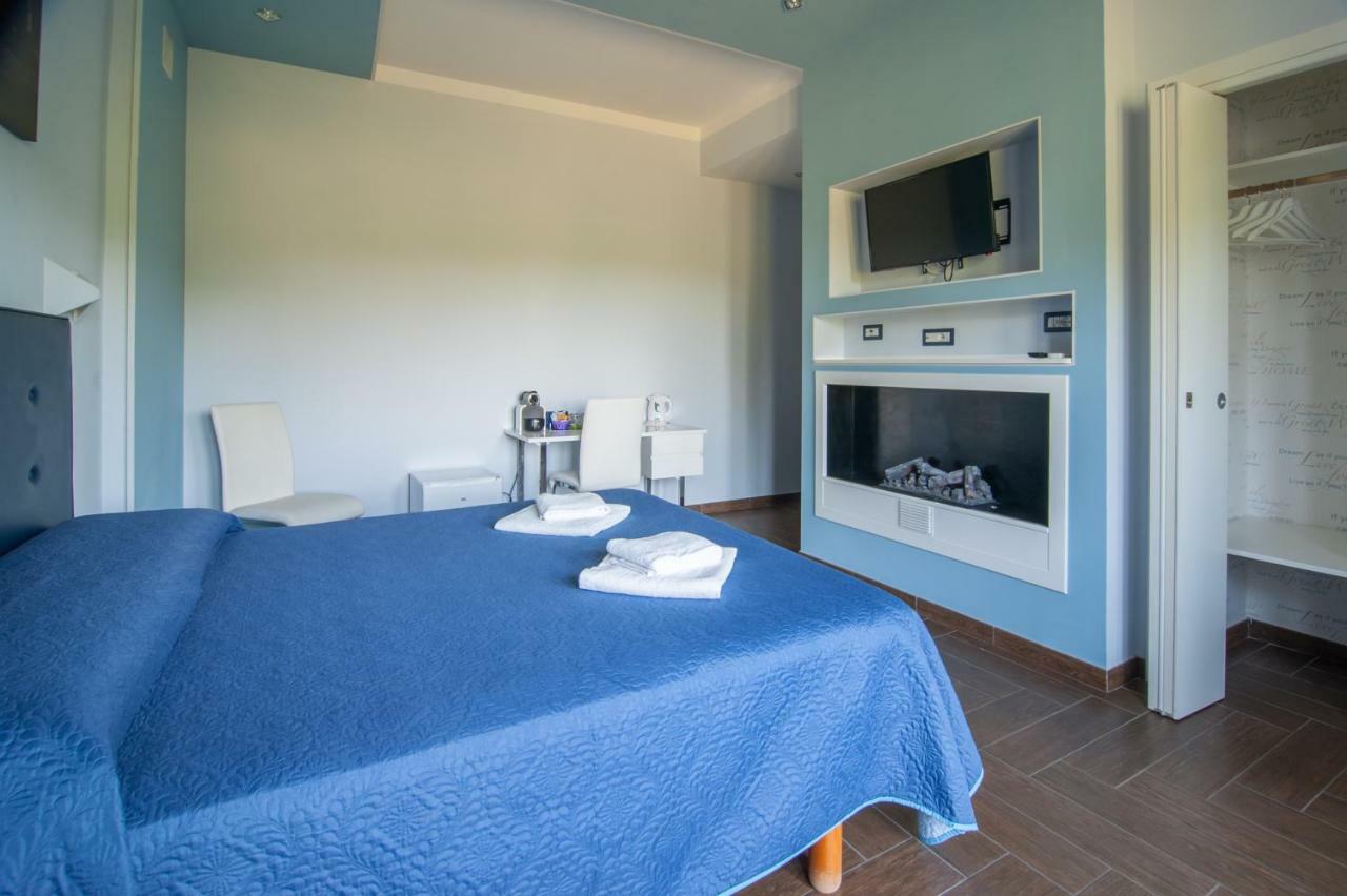 Hotel World Wide Bed - Prenestino Roma Exterior foto