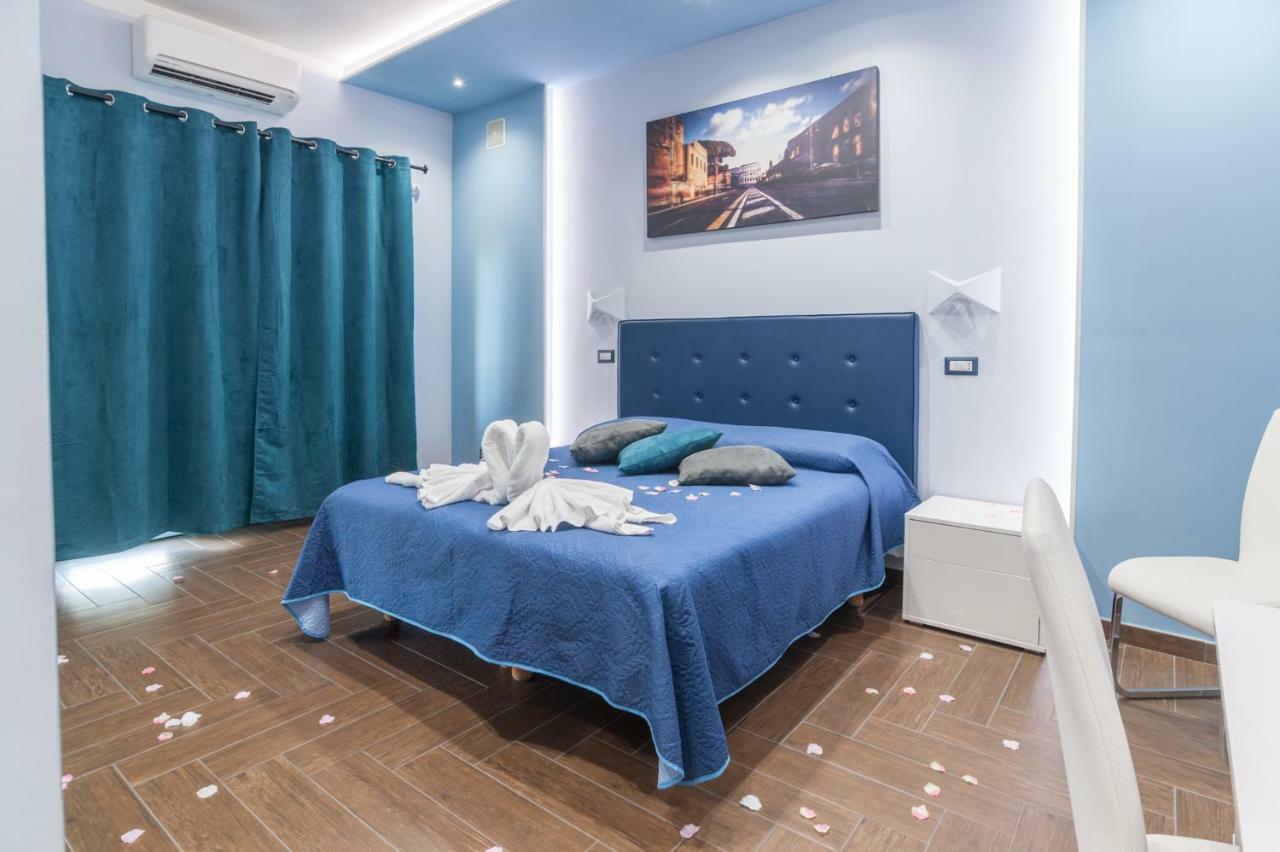 Hotel World Wide Bed - Prenestino Roma Exterior foto