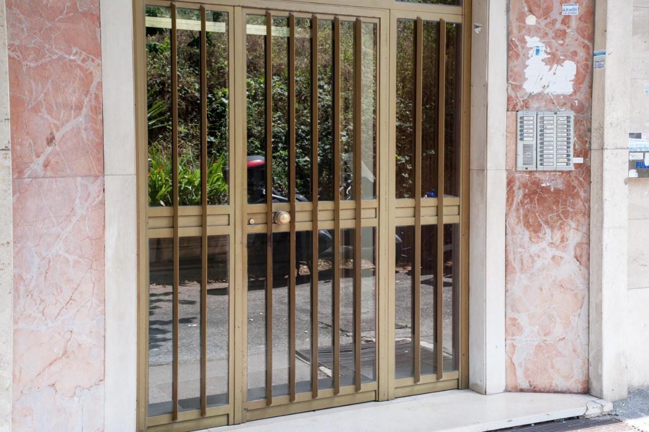 Hotel World Wide Bed - Prenestino Roma Exterior foto